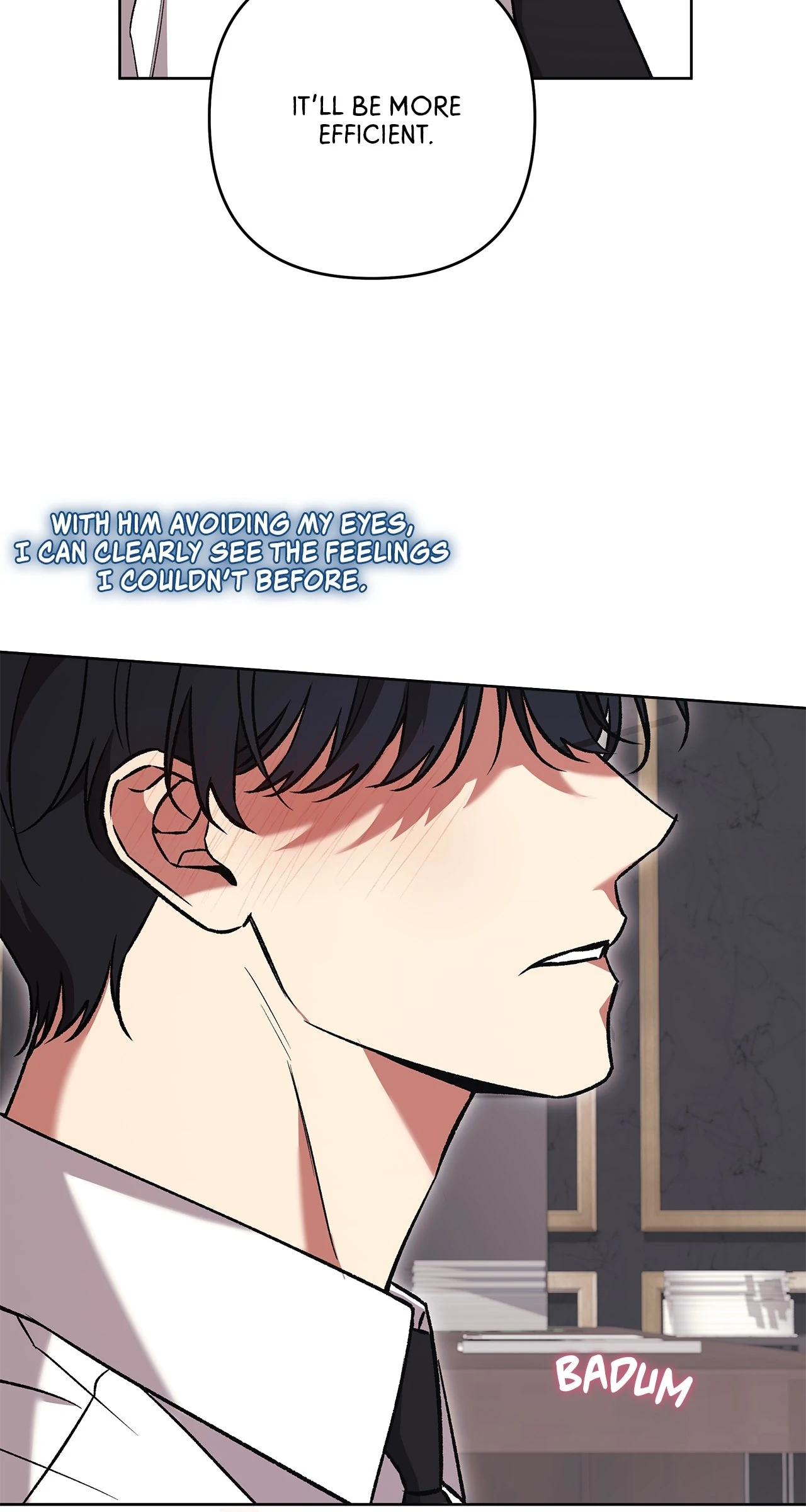 The S-Class Guide As Sweet As Honey [Mature Official] - Chapter 79 Page 76