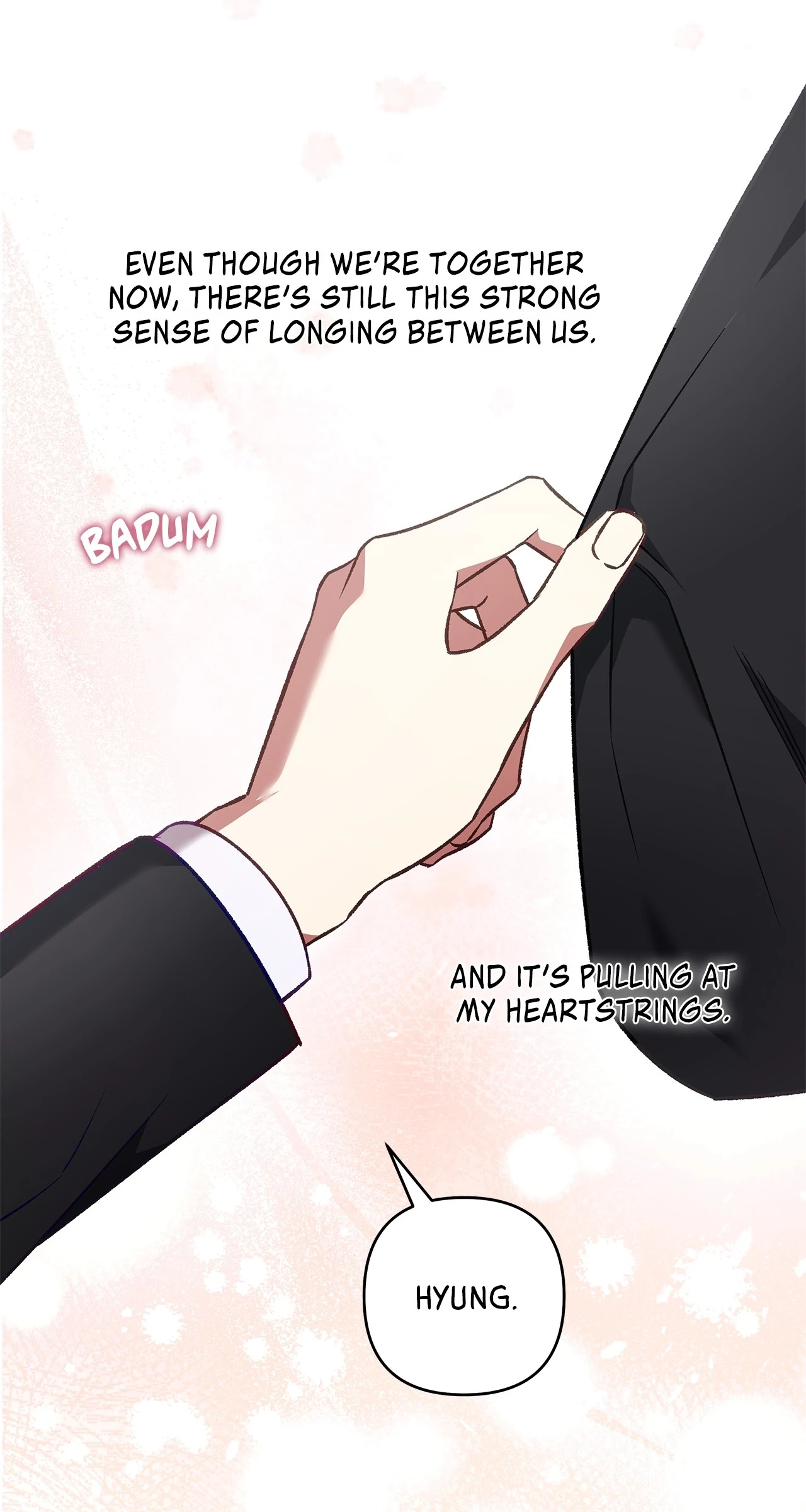 The S-Class Guide As Sweet As Honey [Mature Official] - Chapter 79 Page 77