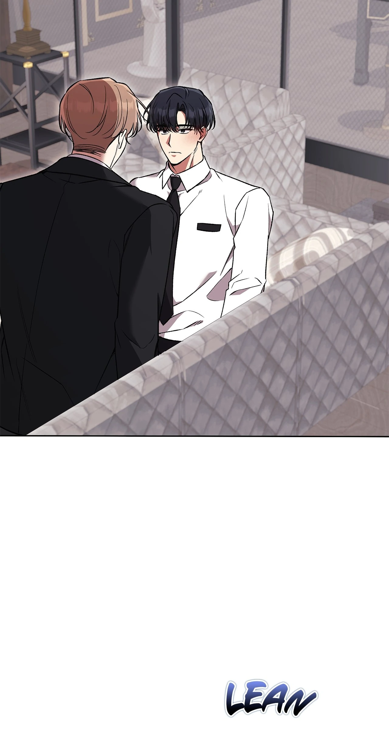 The S-Class Guide As Sweet As Honey [Mature Official] - Chapter 79 Page 79