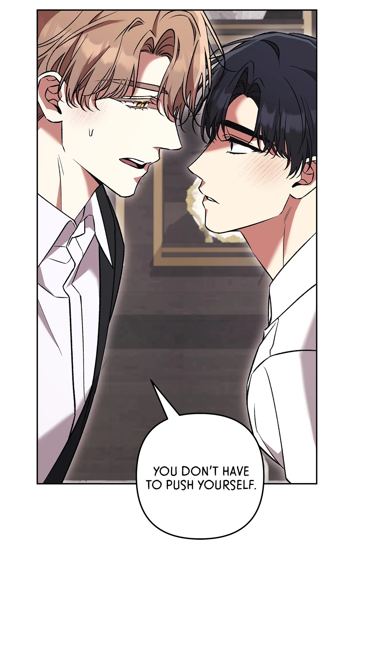 The S-Class Guide As Sweet As Honey [Mature Official] - Chapter 79 Page 80