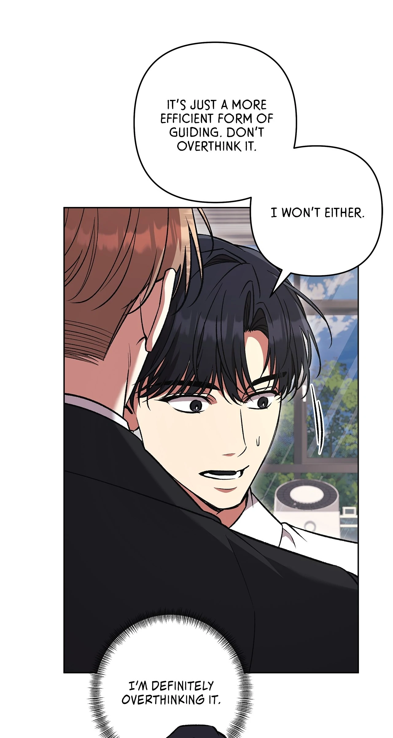 The S-Class Guide As Sweet As Honey [Mature Official] - Chapter 79 Page 81