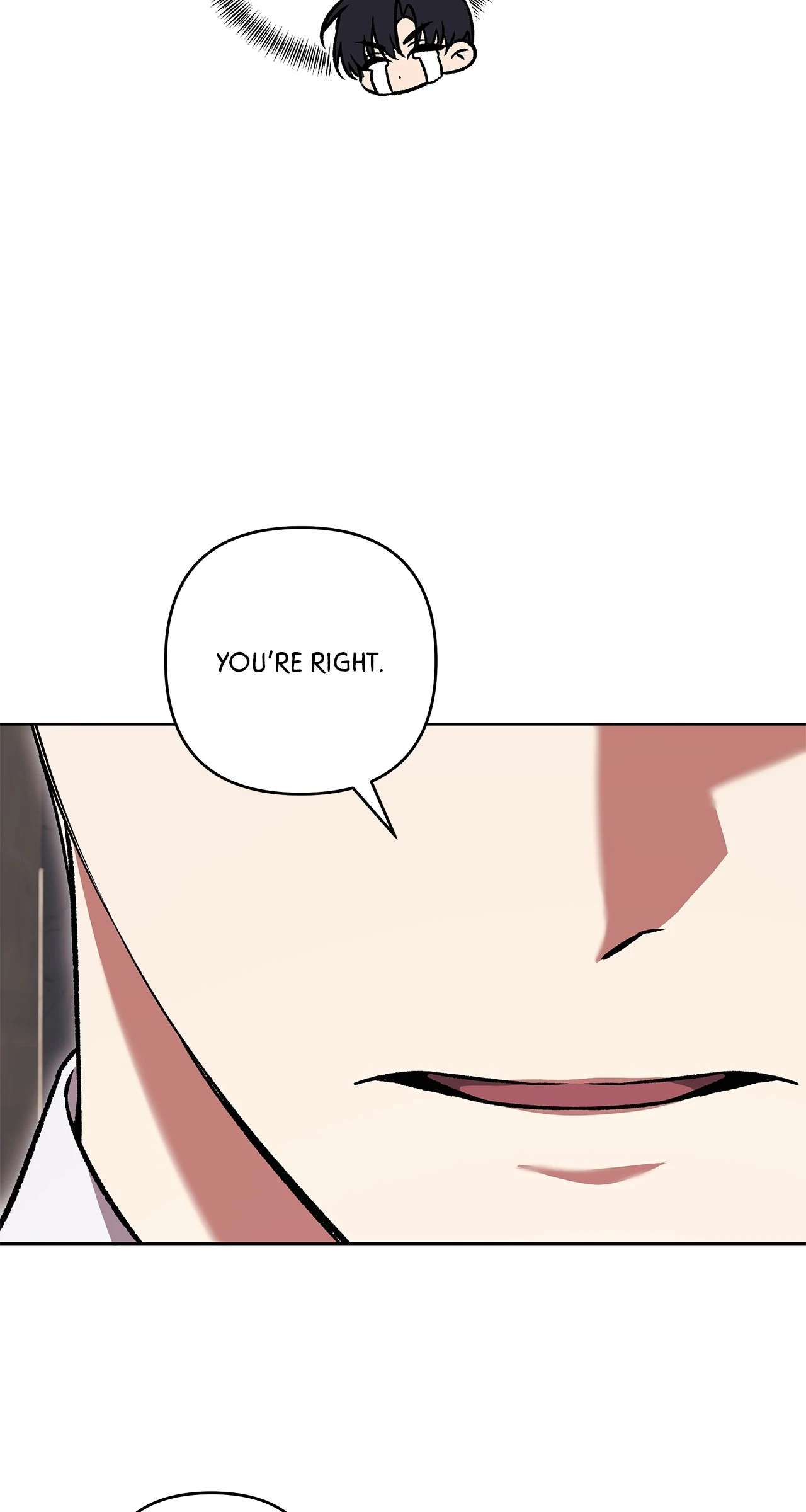 The S-Class Guide As Sweet As Honey [Mature Official] - Chapter 79 Page 82