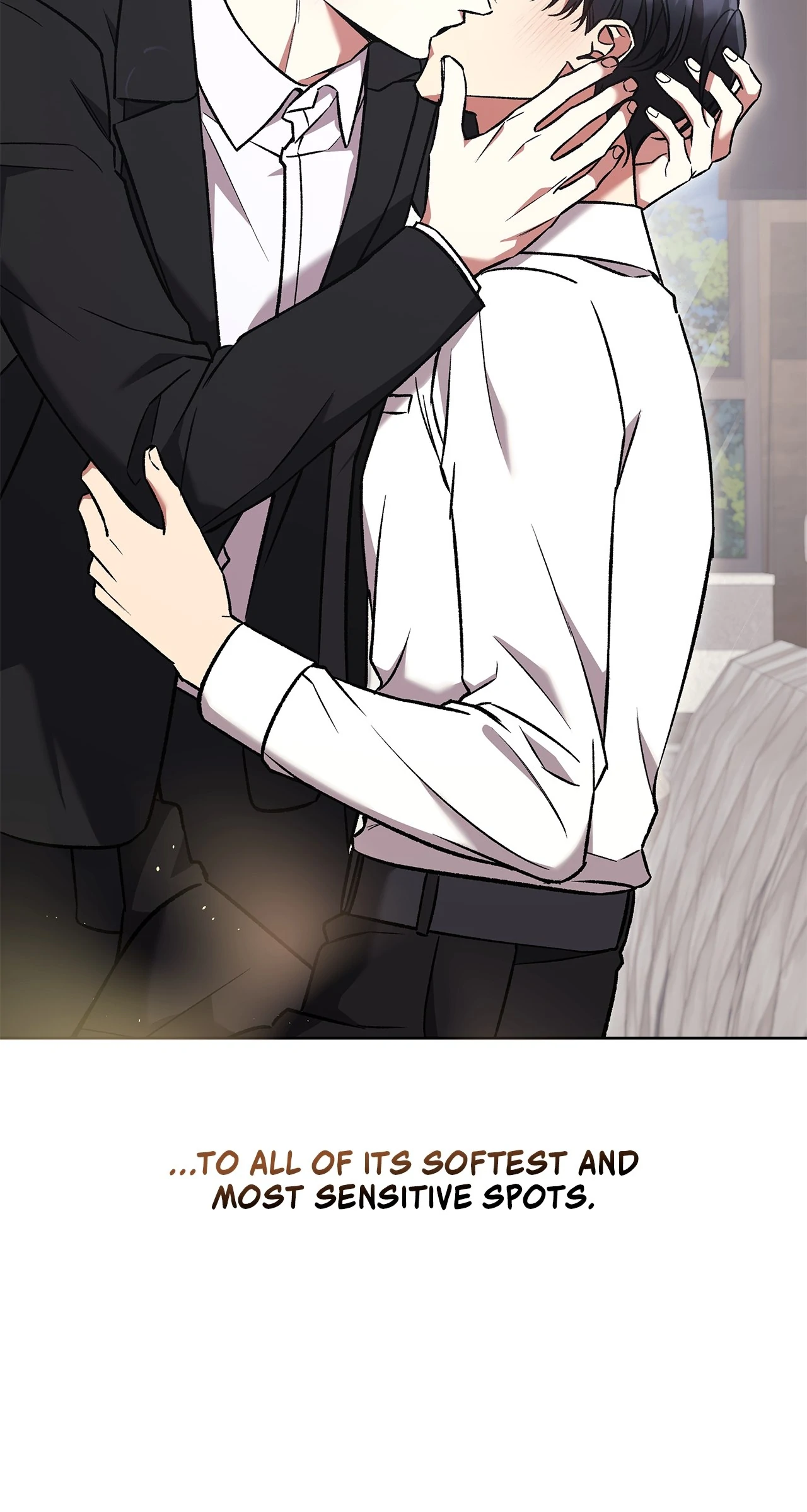 The S-Class Guide As Sweet As Honey [Mature Official] - Chapter 79 Page 90