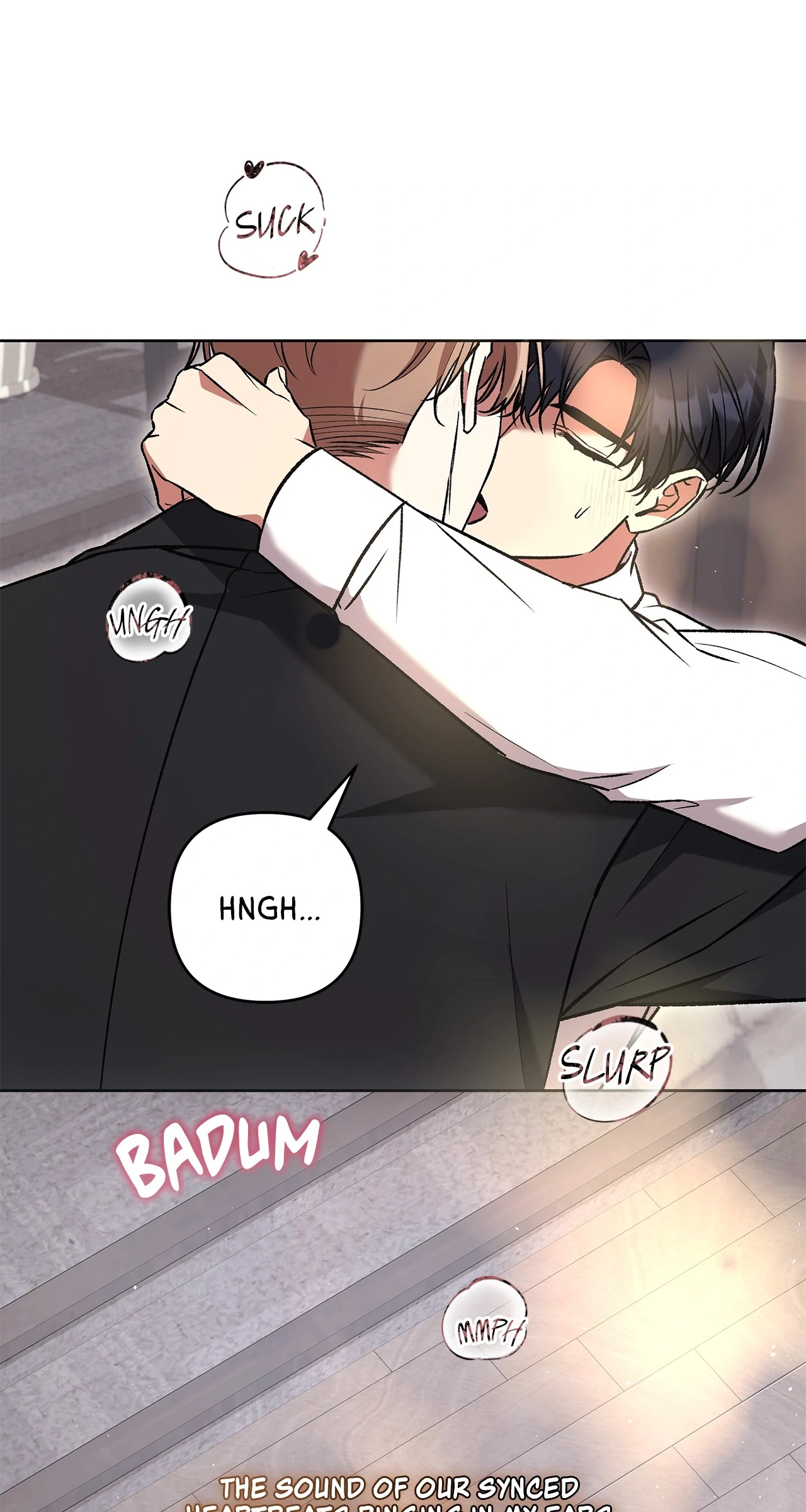 The S-Class Guide As Sweet As Honey [Mature Official] - Chapter 79 Page 91