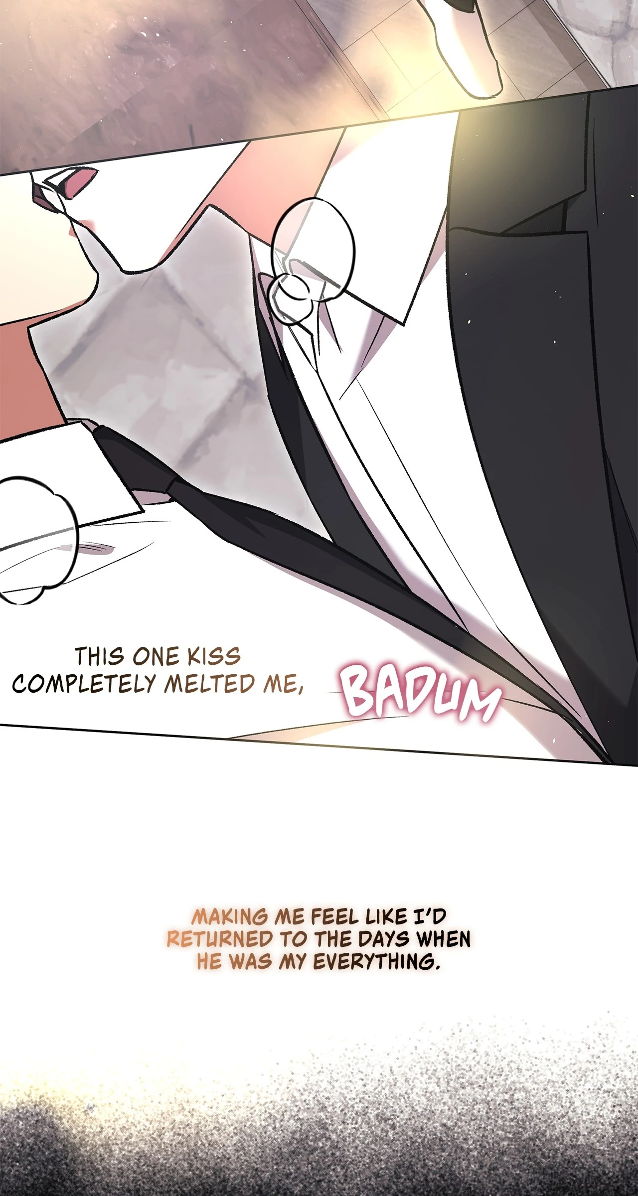 The S-Class Guide As Sweet As Honey [Mature Official] - Chapter 79 Page 93