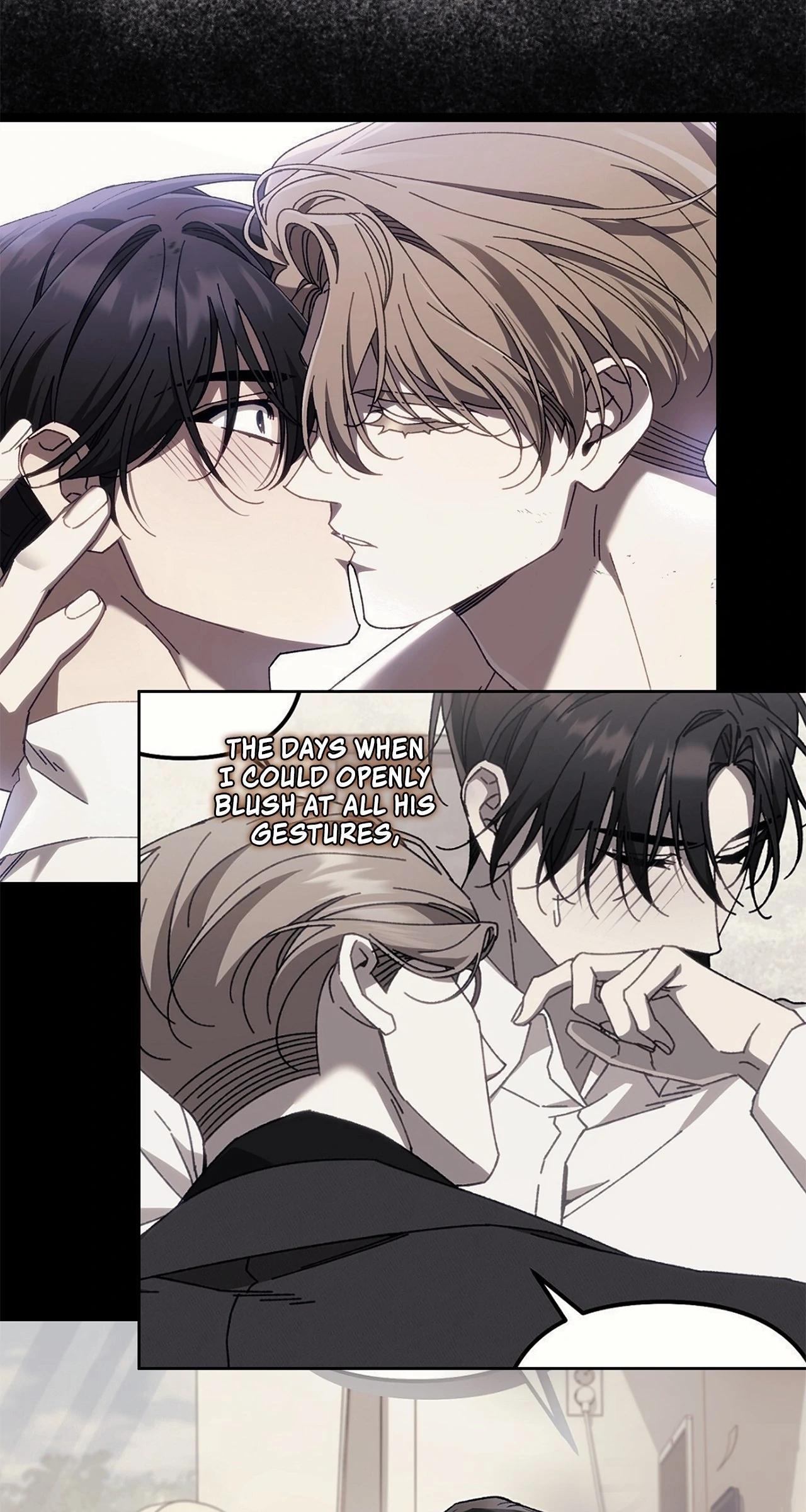 The S-Class Guide As Sweet As Honey [Mature Official] - Chapter 79 Page 94