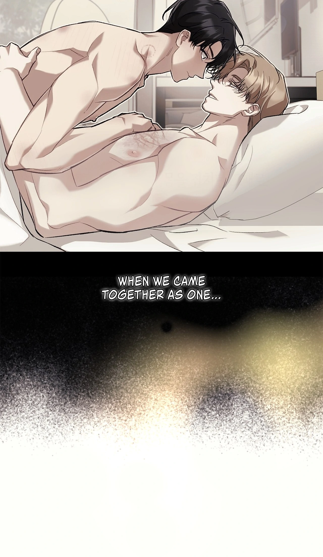 The S-Class Guide As Sweet As Honey [Mature Official] - Chapter 79 Page 95