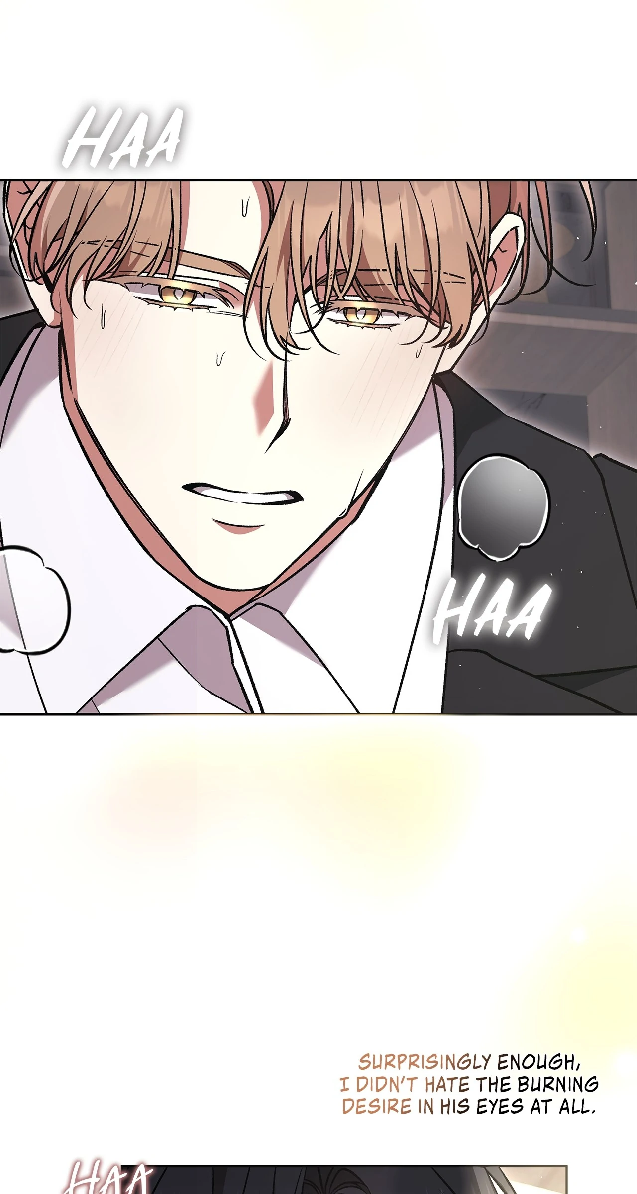 The S-Class Guide As Sweet As Honey [Mature Official] - Chapter 79 Page 97