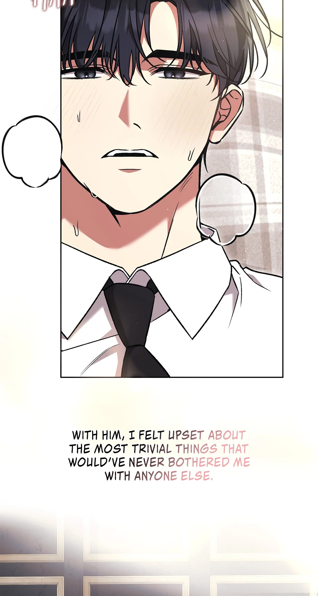 The S-Class Guide As Sweet As Honey [Mature Official] - Chapter 79 Page 98