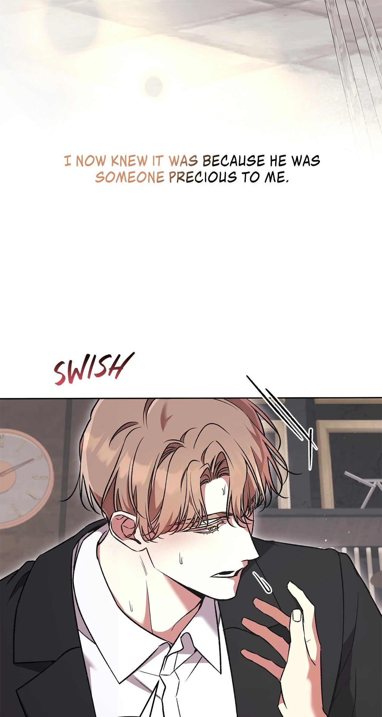 The S-Class Guide As Sweet As Honey [Mature Official] - Chapter 79 Page 100