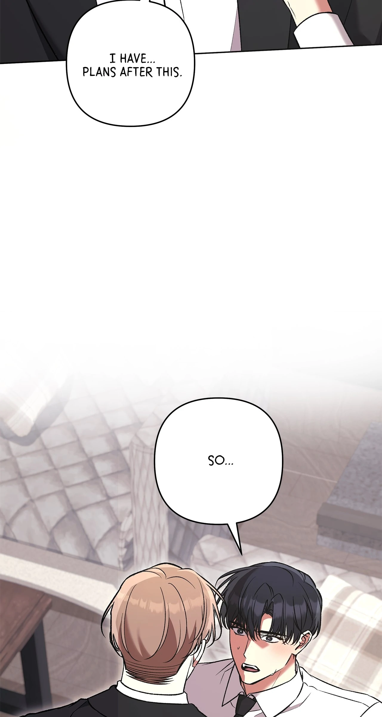 The S-Class Guide As Sweet As Honey [Mature Official] - Chapter 79 Page 101