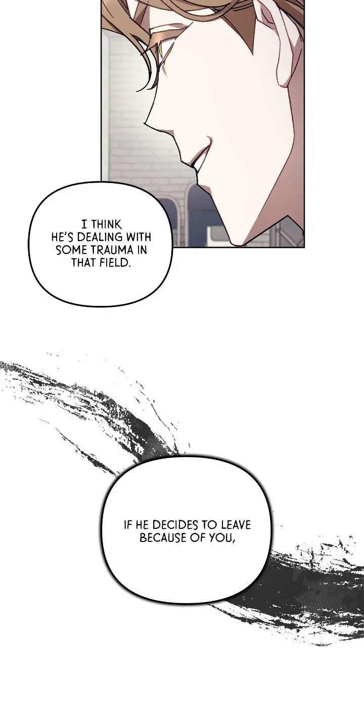 The S-Class Guide As Sweet As Honey [Mature Official] - Chapter 8 Page 6