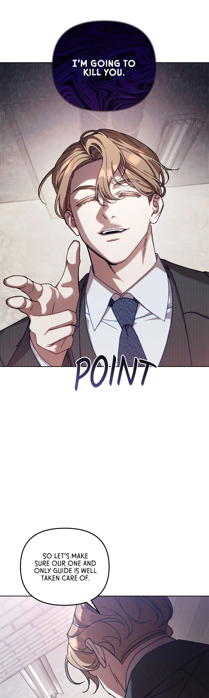 The S-Class Guide As Sweet As Honey [Mature Official] - Chapter 8 Page 7