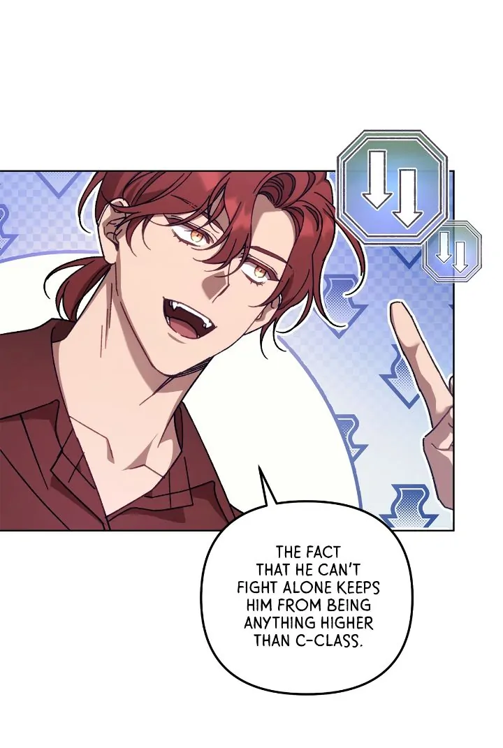 The S-Class Guide As Sweet As Honey [Mature Official] - Chapter 8 Page 16