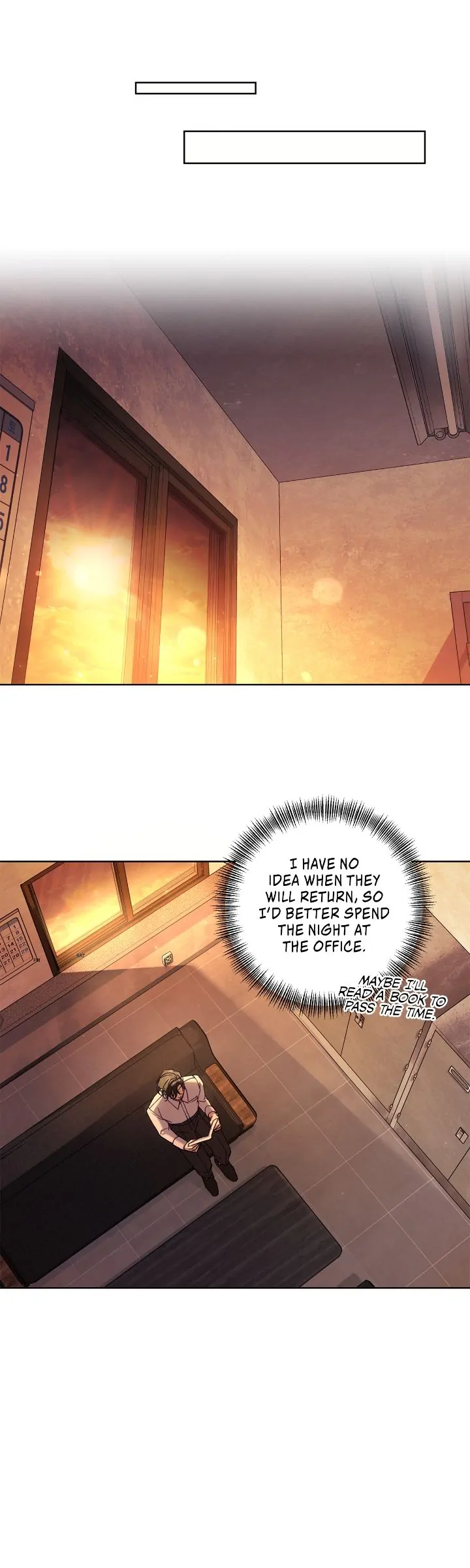 The S-Class Guide As Sweet As Honey [Mature Official] - Chapter 8 Page 21