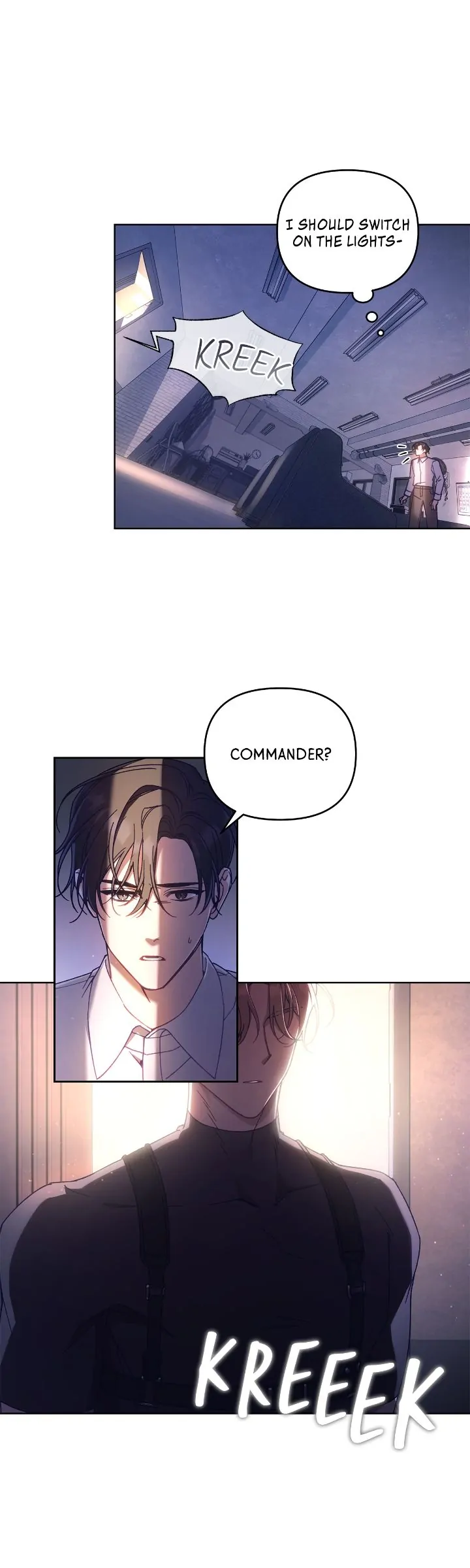 The S-Class Guide As Sweet As Honey [Mature Official] - Chapter 8 Page 25