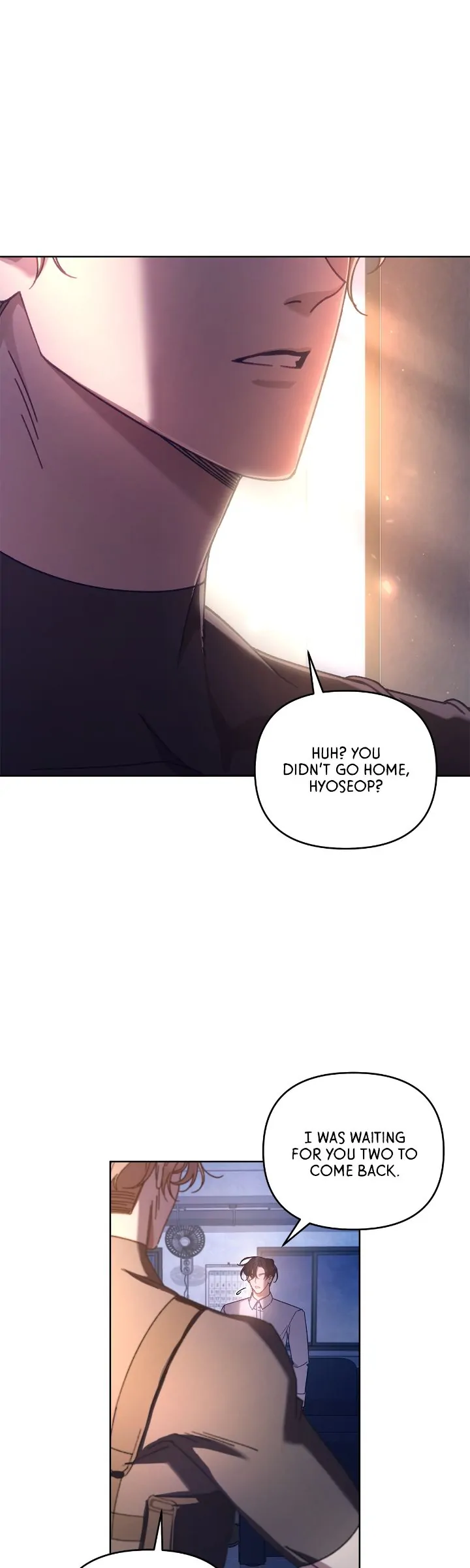 The S-Class Guide As Sweet As Honey [Mature Official] - Chapter 8 Page 26