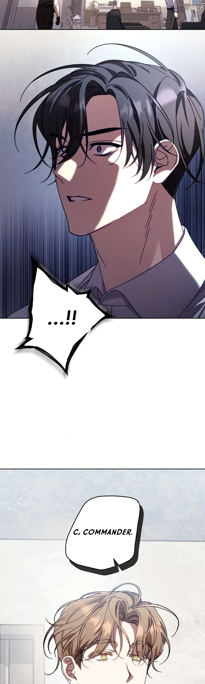 The S-Class Guide As Sweet As Honey [Mature Official] - Chapter 8 Page 30