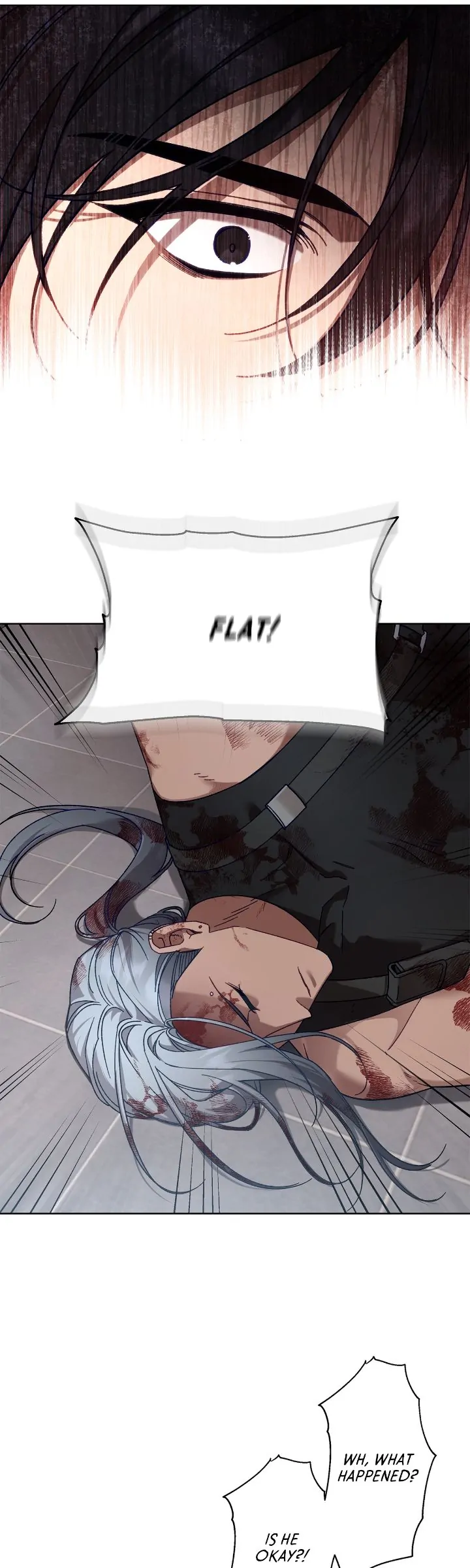 The S-Class Guide As Sweet As Honey [Mature Official] - Chapter 8 Page 33