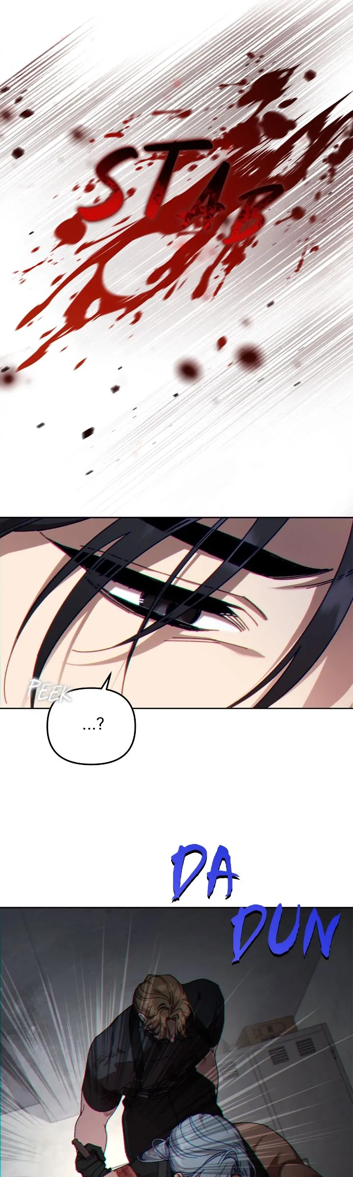 The S-Class Guide As Sweet As Honey [Mature Official] - Chapter 9 Page 4