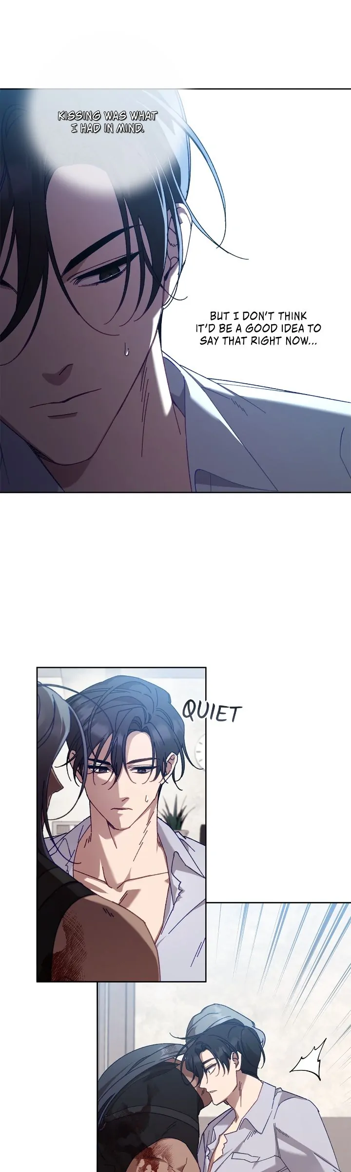 The S-Class Guide As Sweet As Honey [Mature Official] - Chapter 9 Page 13