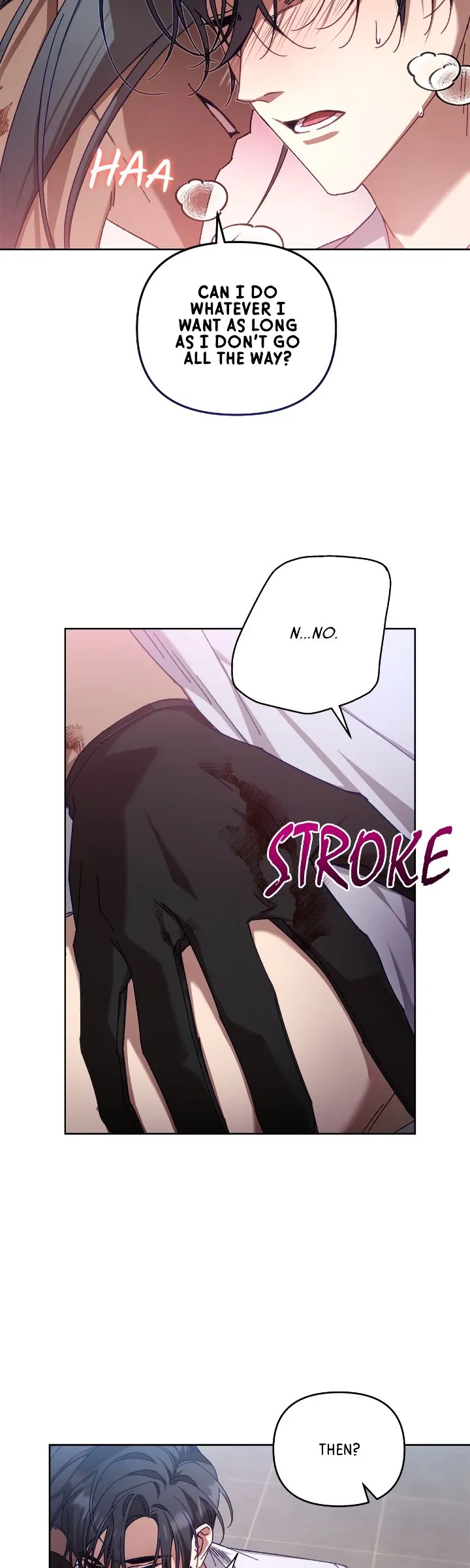 The S-Class Guide As Sweet As Honey [Mature Official] - Chapter 9 Page 15