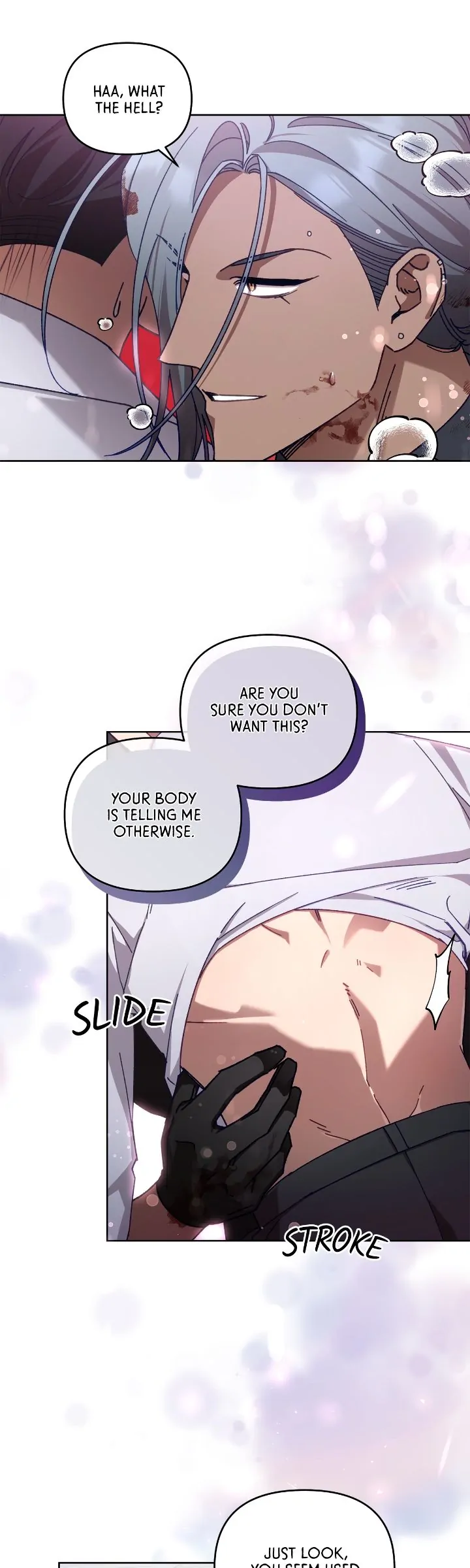 The S-Class Guide As Sweet As Honey [Mature Official] - Chapter 9 Page 17