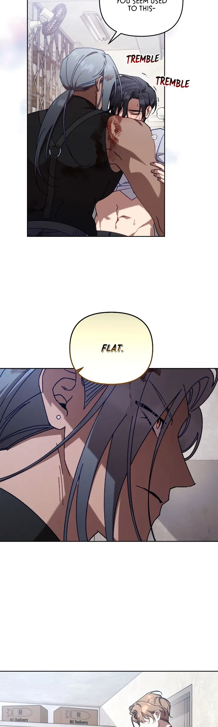 The S-Class Guide As Sweet As Honey [Mature Official] - Chapter 9 Page 18