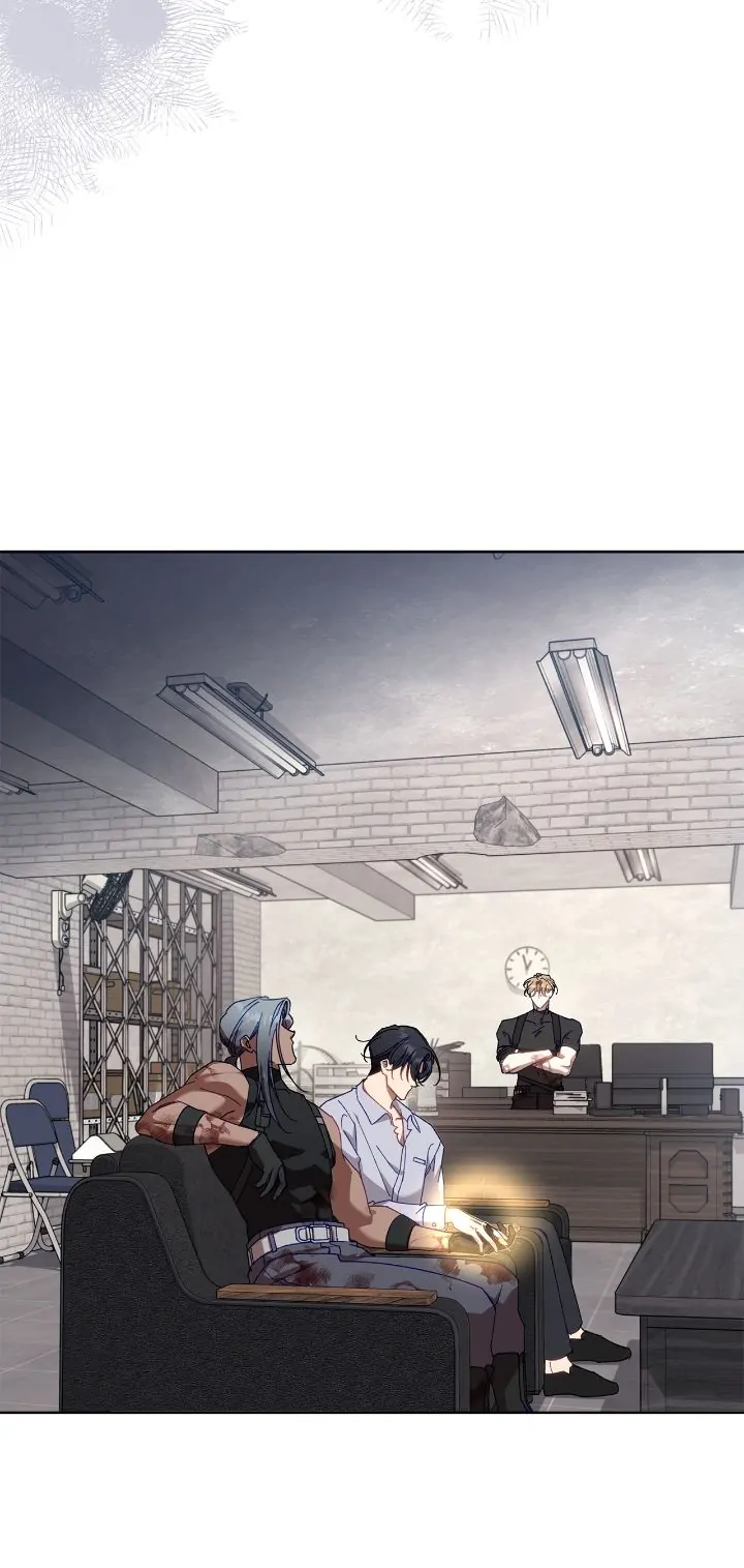The S-Class Guide As Sweet As Honey [Mature Official] - Chapter 9 Page 24