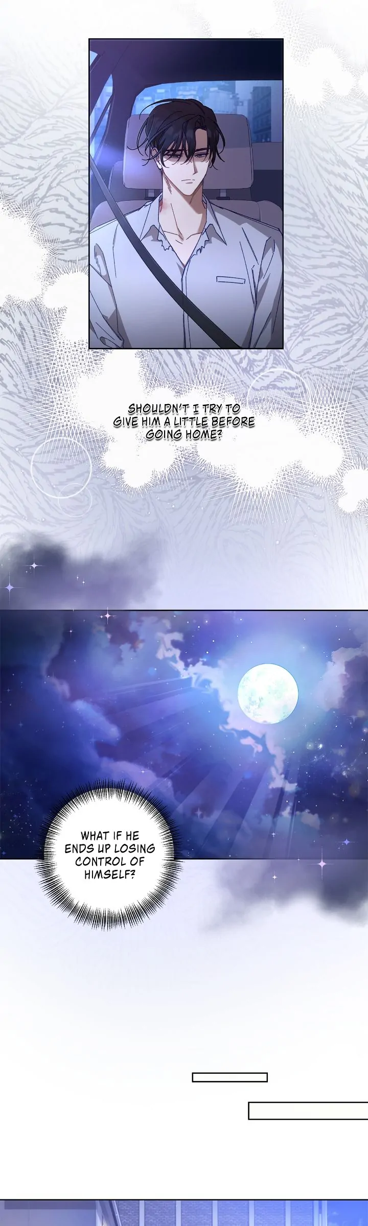 The S-Class Guide As Sweet As Honey [Mature Official] - Chapter 9 Page 37