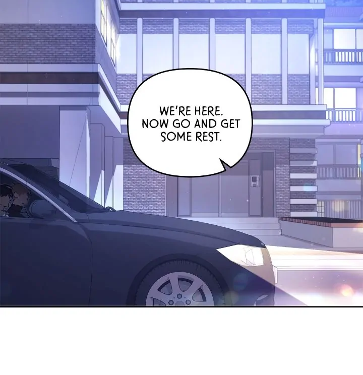 The S-Class Guide As Sweet As Honey [Mature Official] - Chapter 9 Page 38