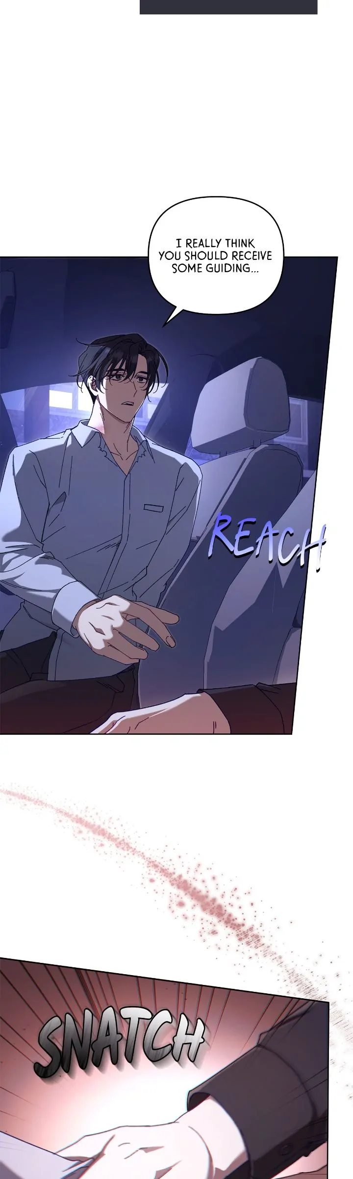 The S-Class Guide As Sweet As Honey [Mature Official] - Chapter 9 Page 40