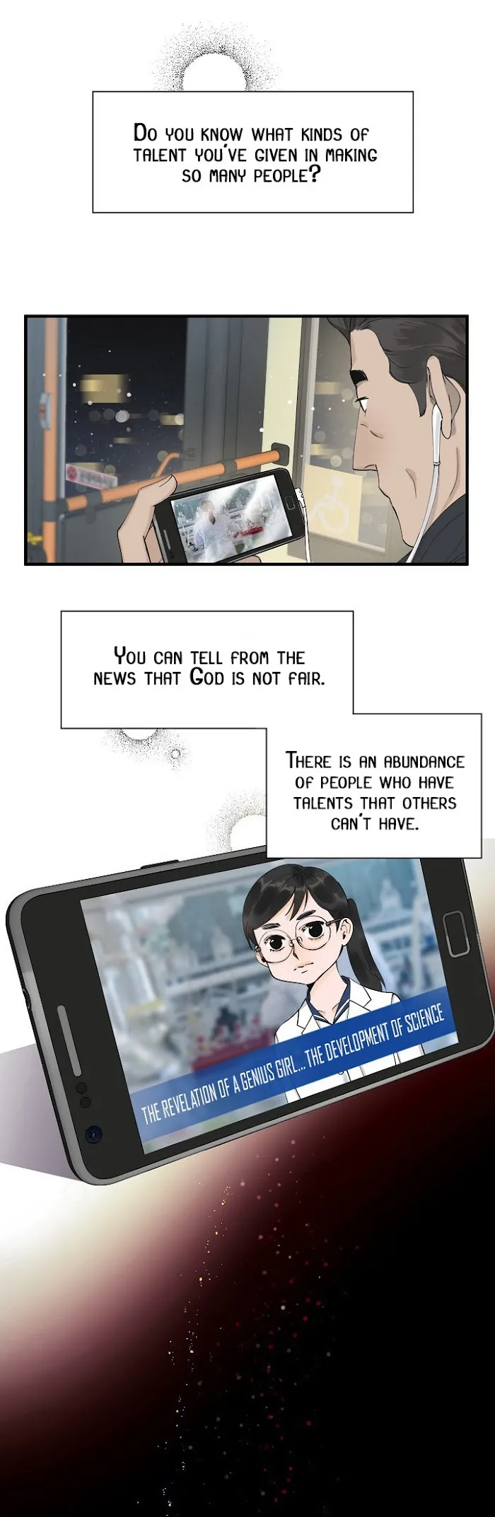 Dream-Like Lie (Uncensored) - Chapter 1 Page 6