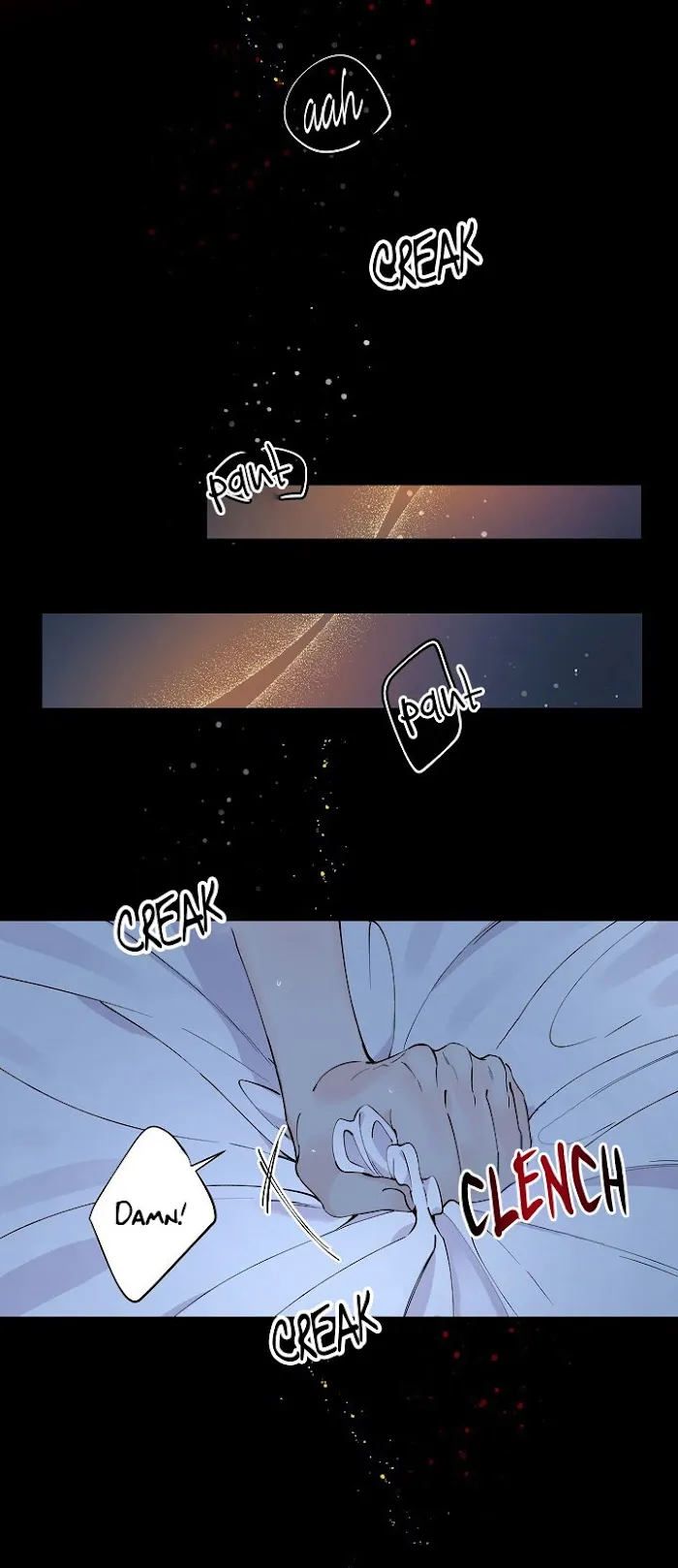 Dream-Like Lie (Uncensored) - Chapter 1 Page 7