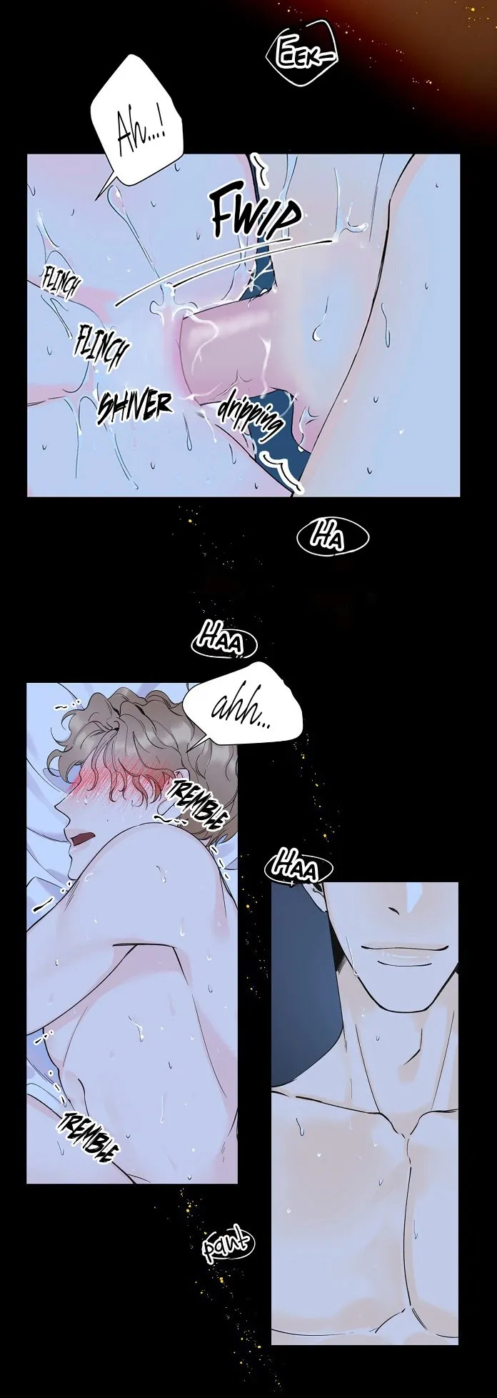Dream-Like Lie (Uncensored) - Chapter 1 Page 13
