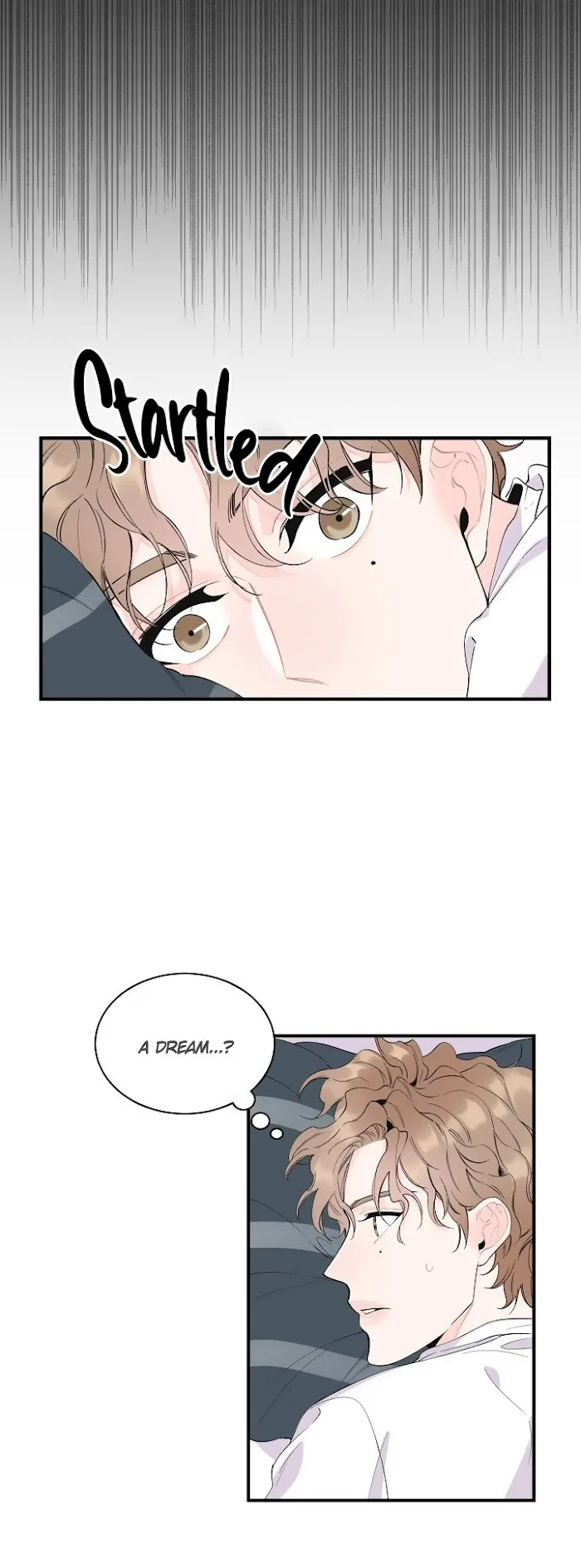 Dream-Like Lie (Uncensored) - Chapter 1 Page 17