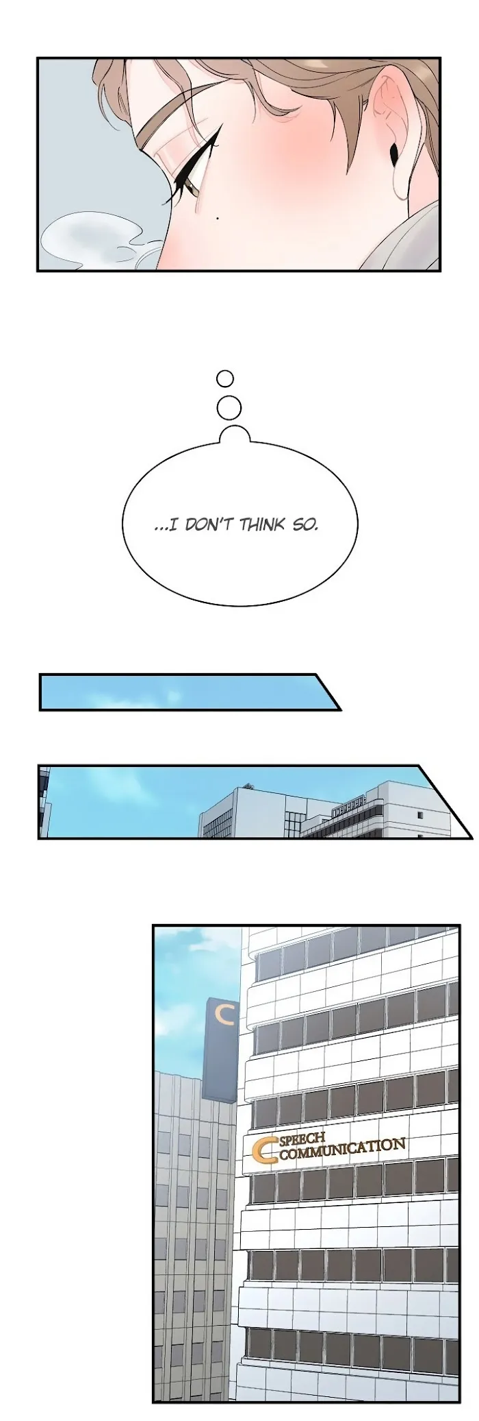 Dream-Like Lie (Uncensored) - Chapter 1 Page 24