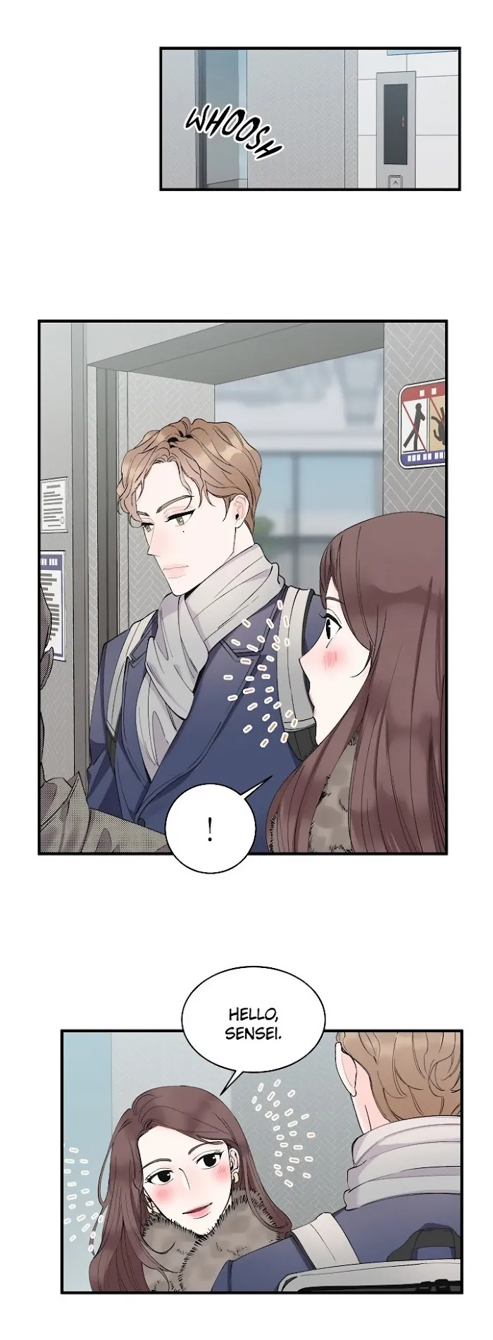 Dream-Like Lie (Uncensored) - Chapter 1 Page 26