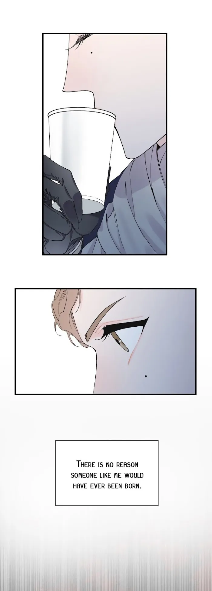 Dream-Like Lie (Uncensored) - Chapter 1 Page 32