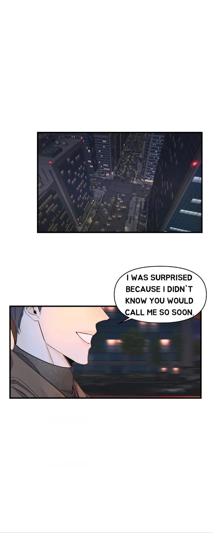 Dream-Like Lie (Uncensored) - Chapter 11 Page 5