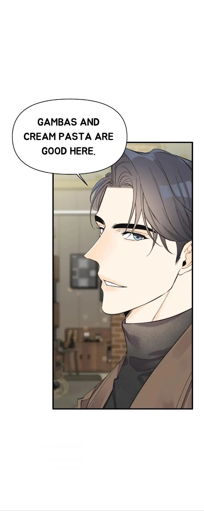 Dream-Like Lie (Uncensored) - Chapter 11 Page 25