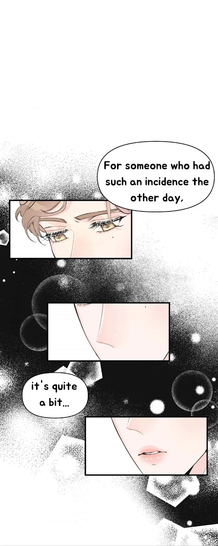 Dream-Like Lie (Uncensored) - Chapter 11 Page 29