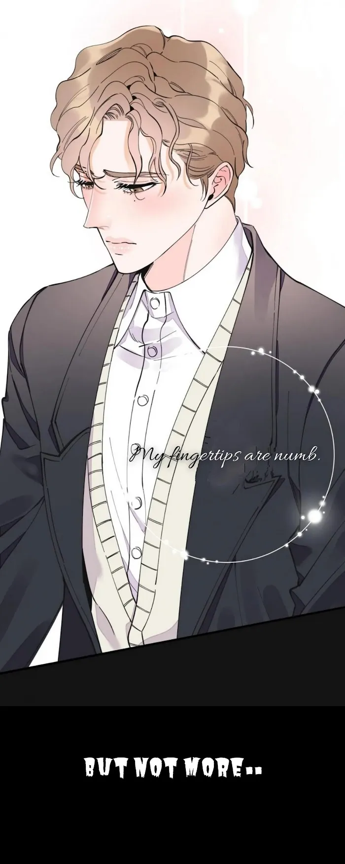 Dream-Like Lie (Uncensored) - Chapter 12 Page 28