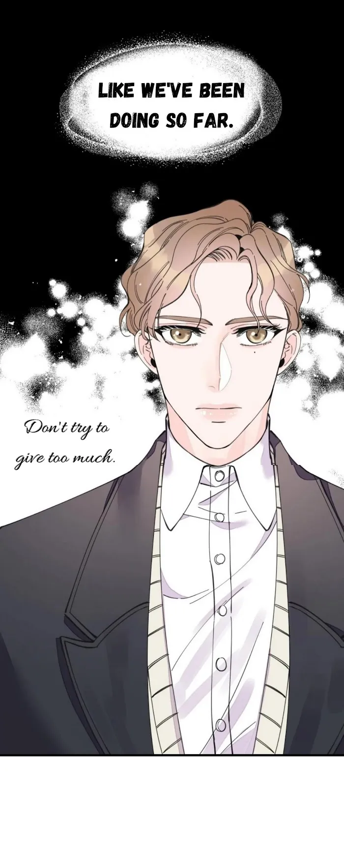 Dream-Like Lie (Uncensored) - Chapter 12 Page 31