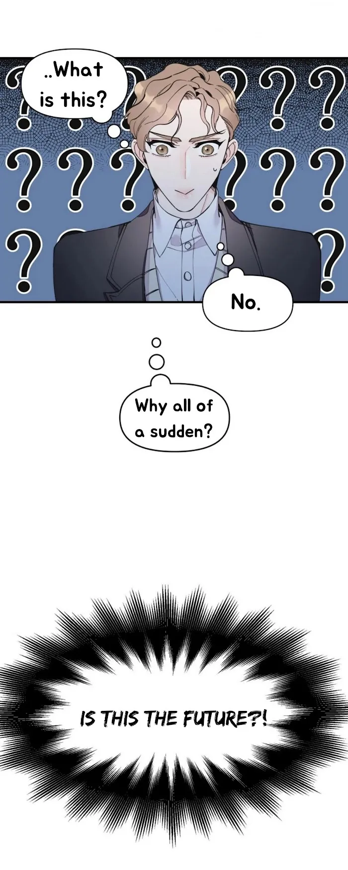 Dream-Like Lie (Uncensored) - Chapter 12 Page 38