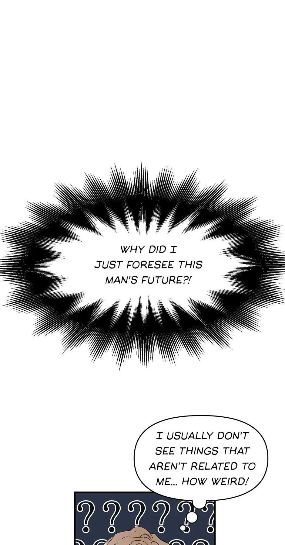 Dream-Like Lie (Uncensored) - Chapter 13 Page 1