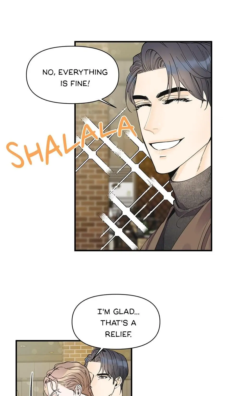 Dream-Like Lie (Uncensored) - Chapter 13 Page 6