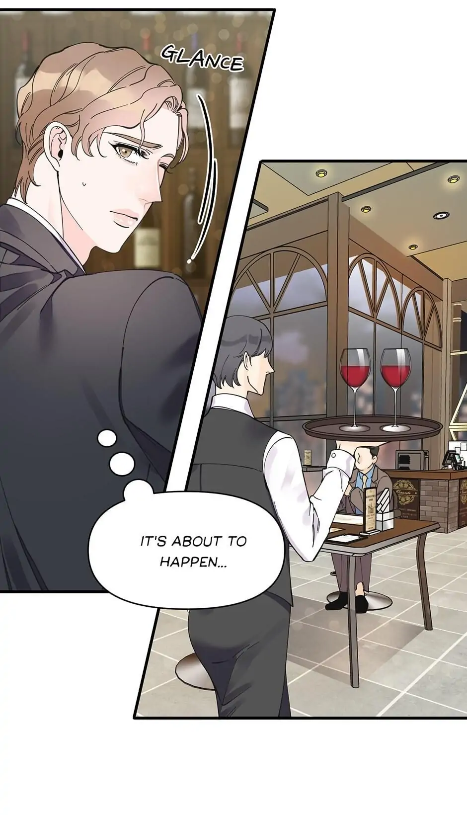 Dream-Like Lie (Uncensored) - Chapter 13 Page 10