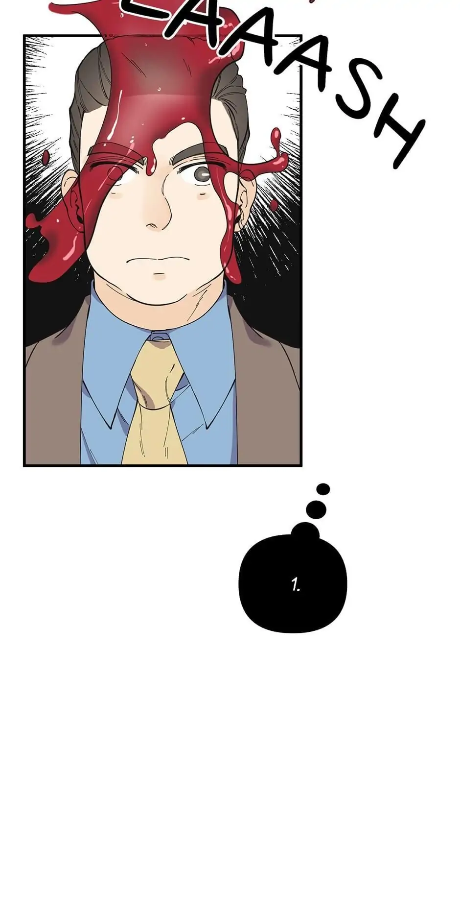 Dream-Like Lie (Uncensored) - Chapter 13 Page 15