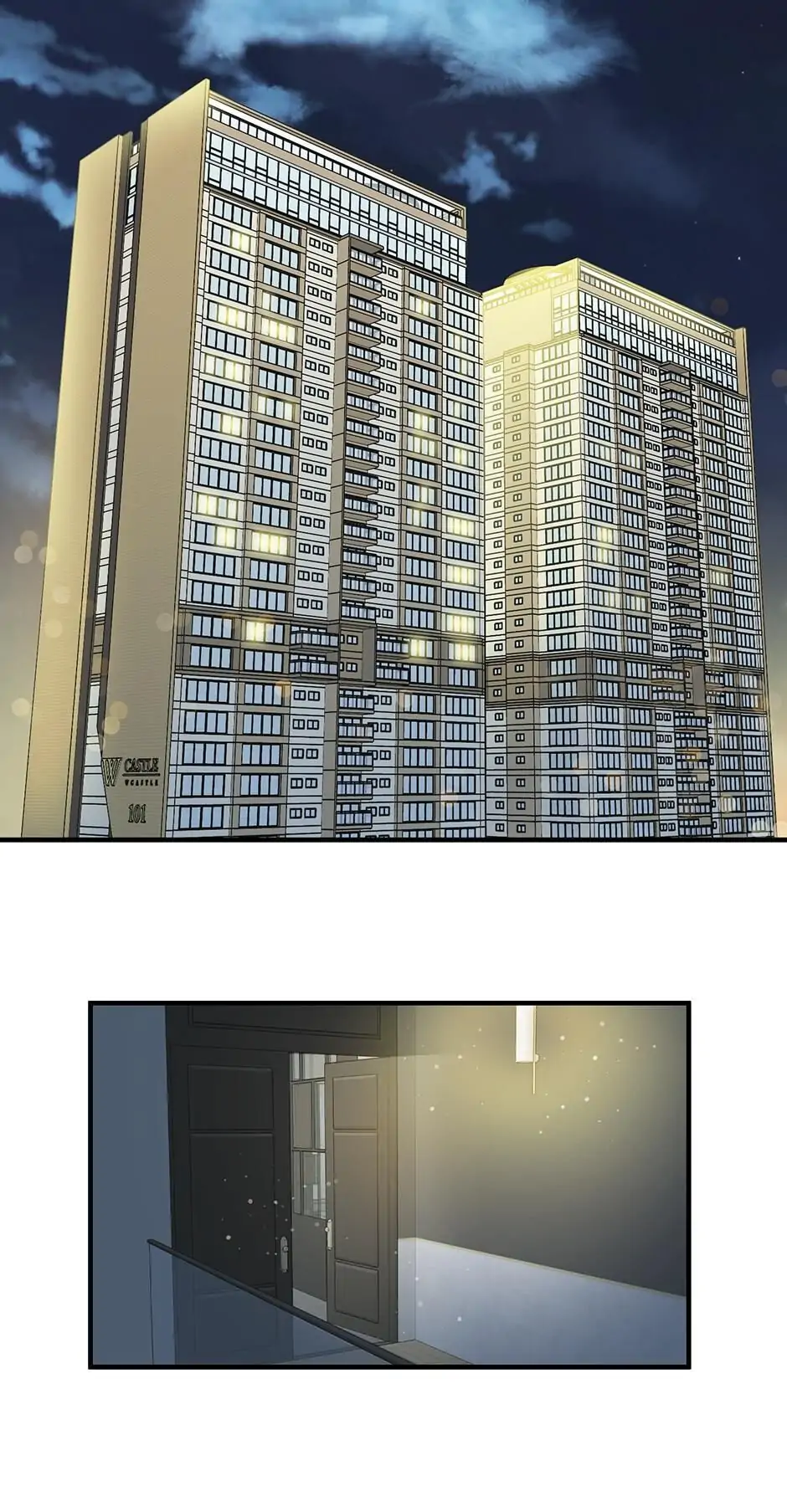 Dream-Like Lie (Uncensored) - Chapter 13 Page 20